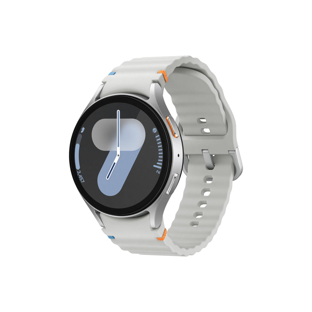 Samsung Galaxy Watch 7 LTE Smartwatch (UAE Version)