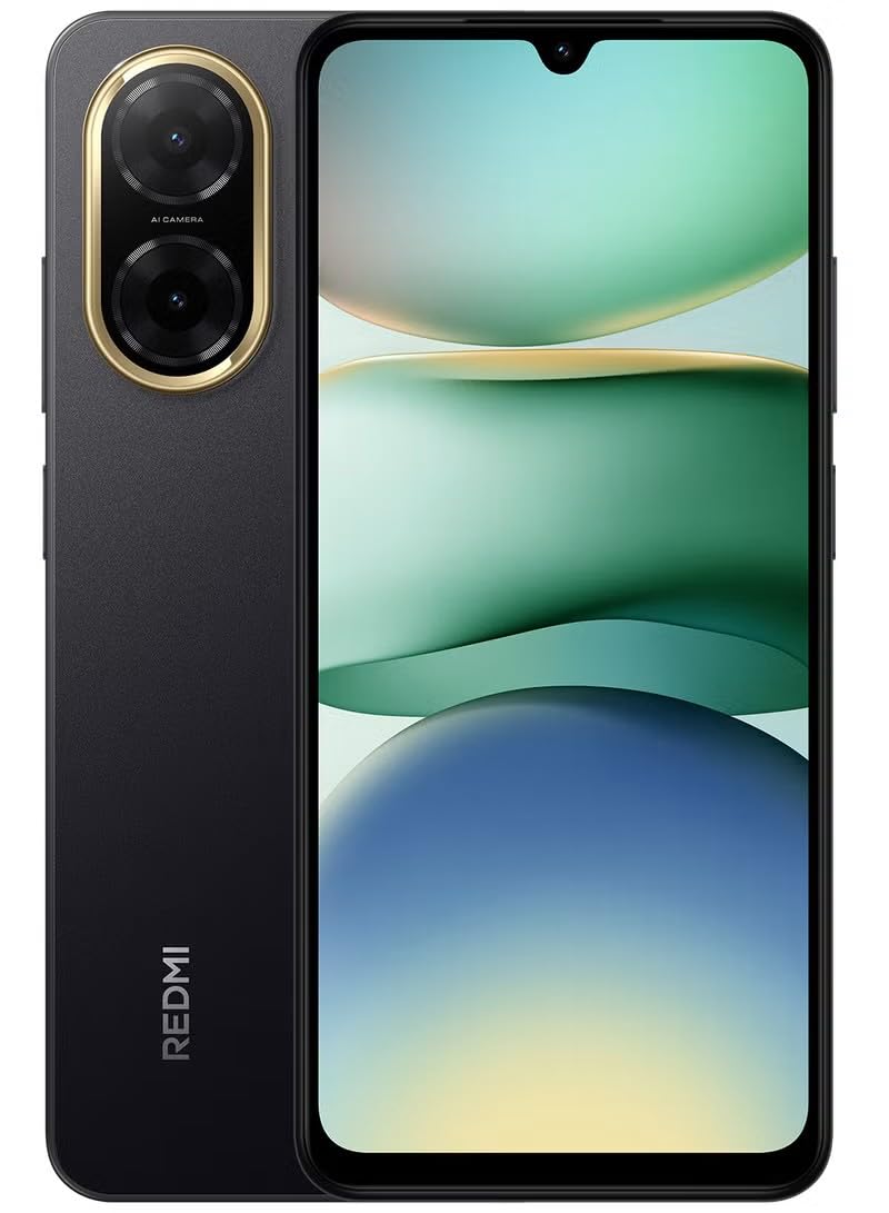 Redmi A5 — 6.88" Budget Smartphone, 128GB (Global Version)