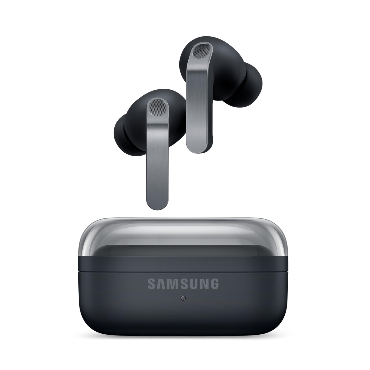 Samsung Galaxy Buds 4 Pro - AI Wireless Earbuds with Real Metal Blade