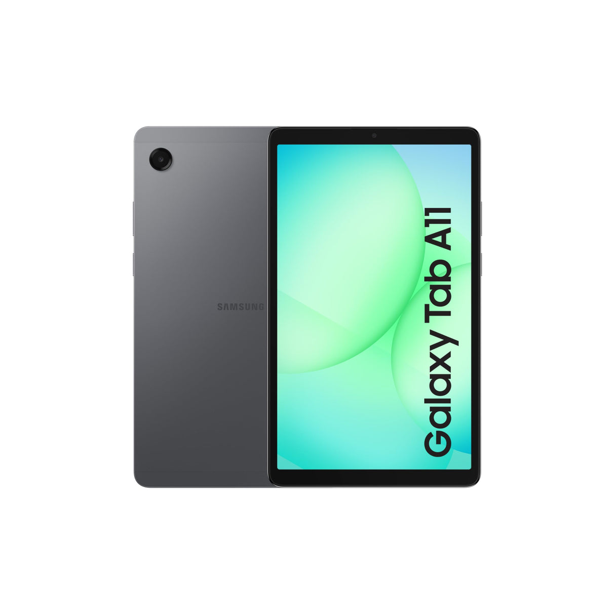 Samsung Galaxy Tab A11 — 8.7" Wi-Fi Android Tablet (UAE Version)