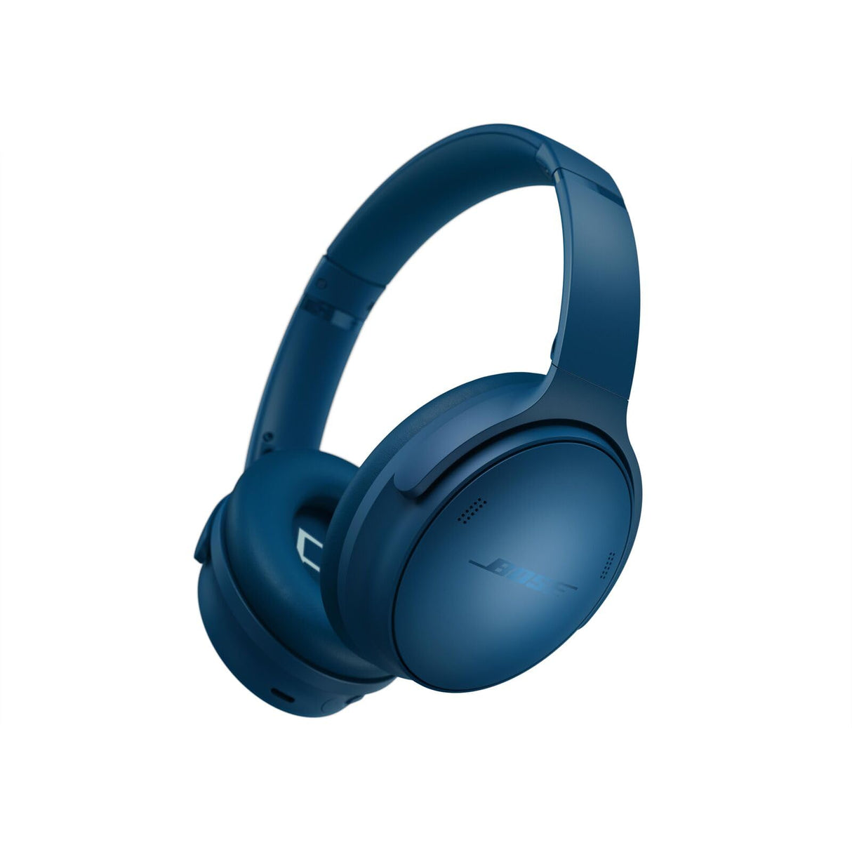 Bose Quiet Comfort Wireless Noise Cancelling Headphones, Bluetooth Over Ear Headphones with Up To 24 Hours of Battery Life