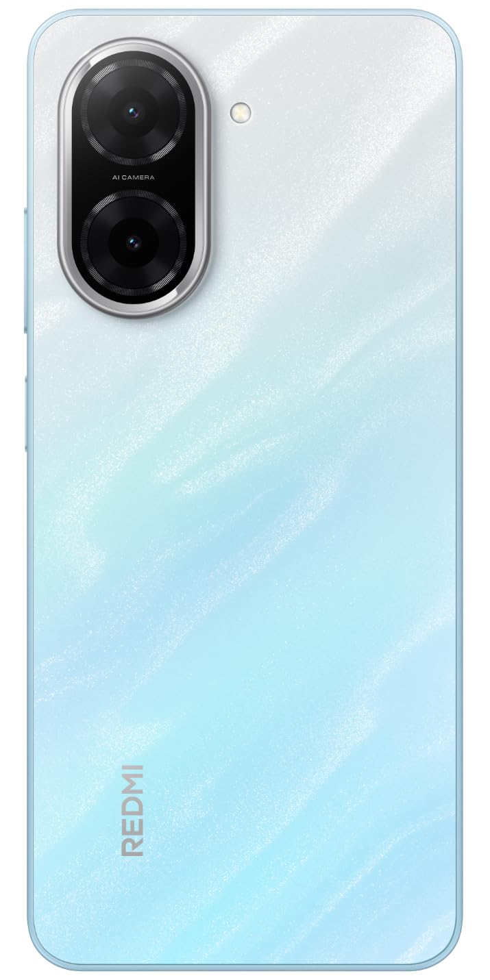 Redmi A5 — 6.88" Budget Smartphone, 128GB (Global Version)