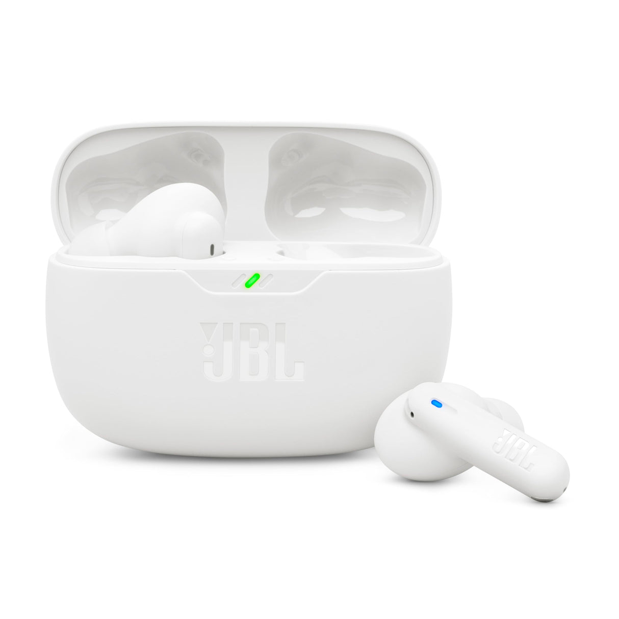 JBL Wave 200TWS - True Wireless Earbuds with JBL Deep Bass, 20H Playtime