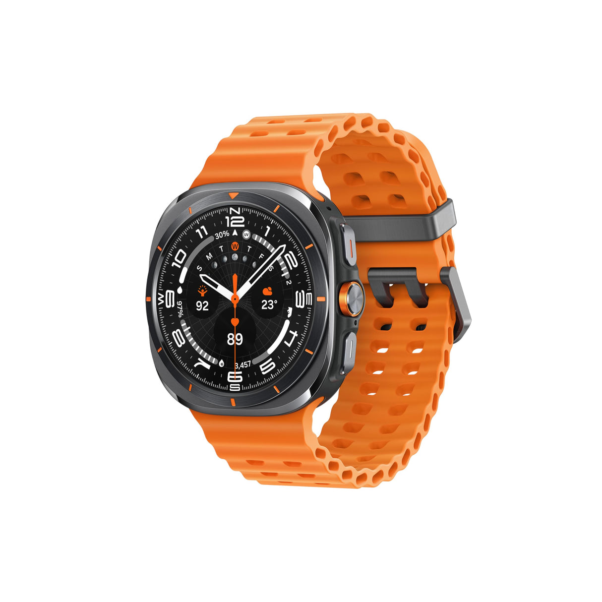 Samsung Galaxy Watch Ultra (2025) 47mm LTE International Version