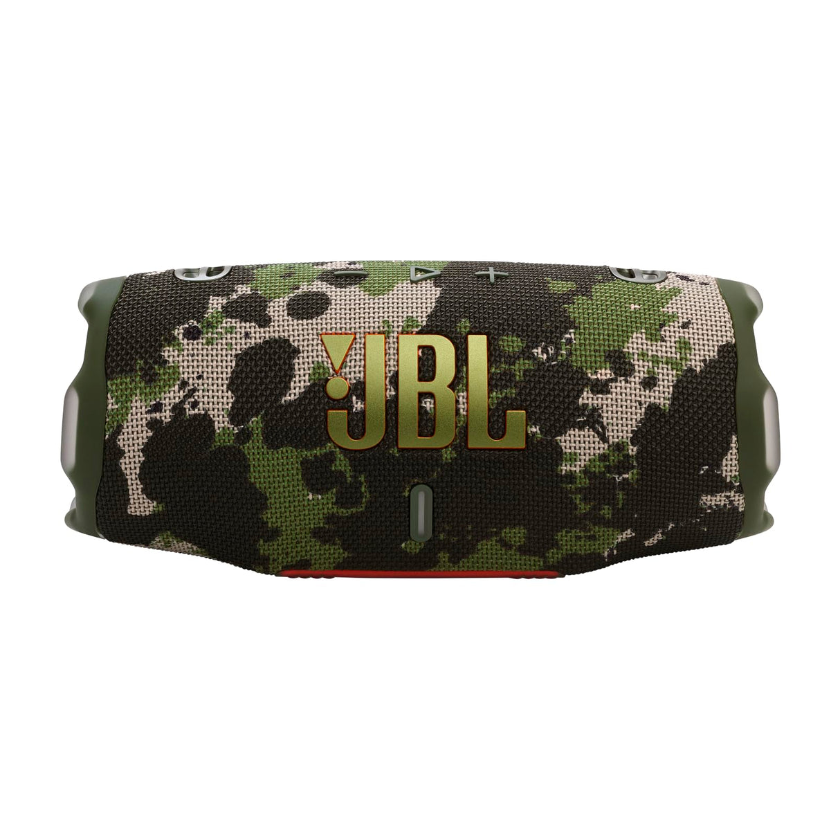 JBL Charge 6 Portable Bluetooth Speaker - IP68 Waterproof, 28H Battery, AI Sound Boost