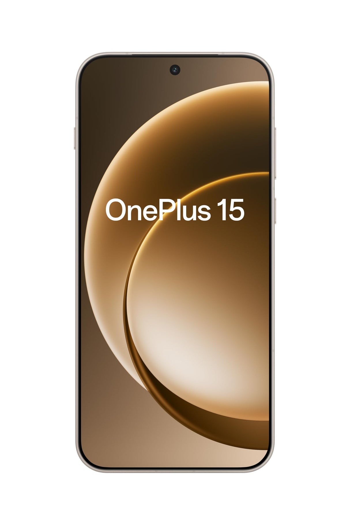 OnePlus 15 5G — 6.78" 165Hz AMOLED, Snapdragon 8 Elite Gen 5 (International Version)