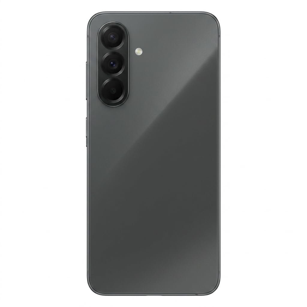 Samsung Galaxy A56 8GB 5G — 6.7" AI Smartphone with Aluminium Frame