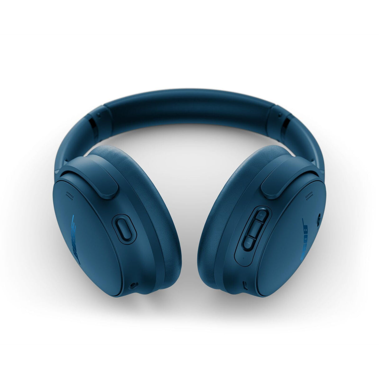 Bose Quiet Comfort Wireless Noise Cancelling Headphones, Bluetooth Over Ear Headphones with Up To 24 Hours of Battery Life