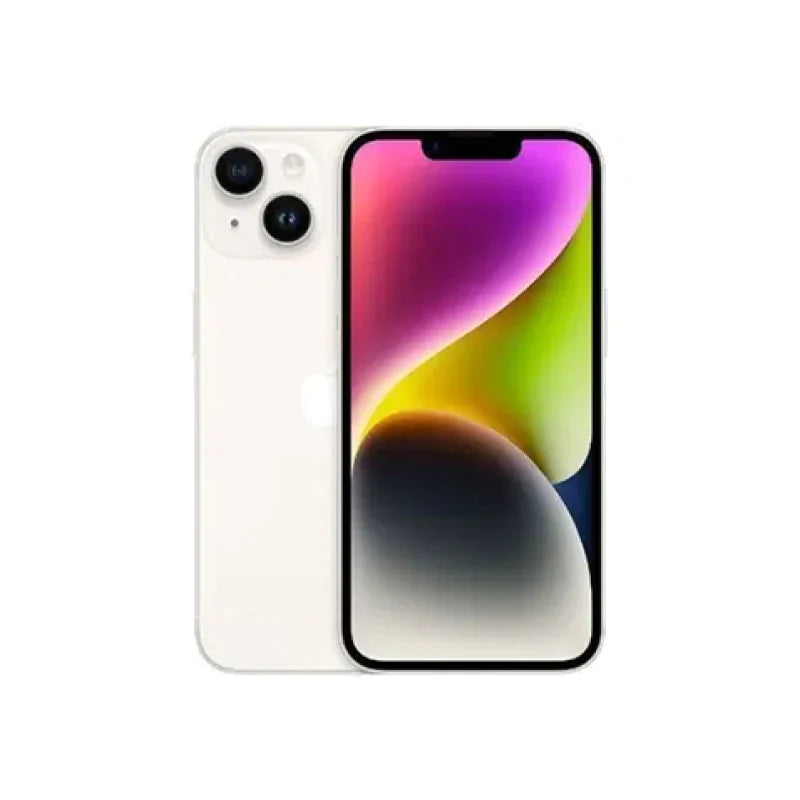 iPhone 14 Plus - Renewed