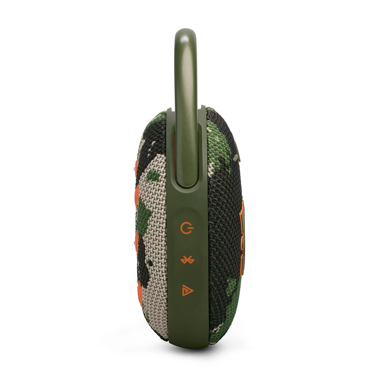 JBL Clip 5 Ultra-Portable Waterproof Bluetooth Speaker