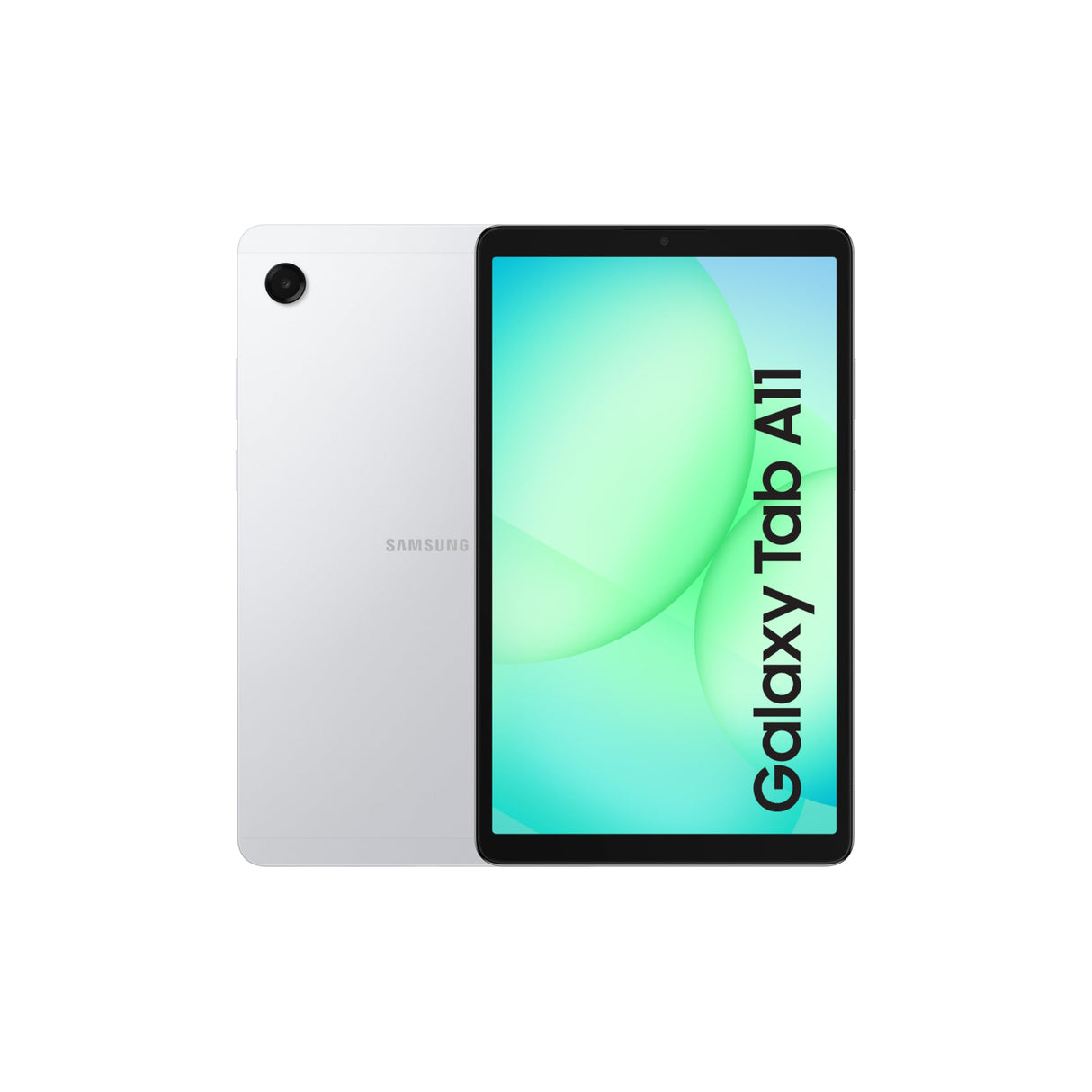 Samsung Galaxy Tab A11 — 8.7" Android Tablet, (International Version)