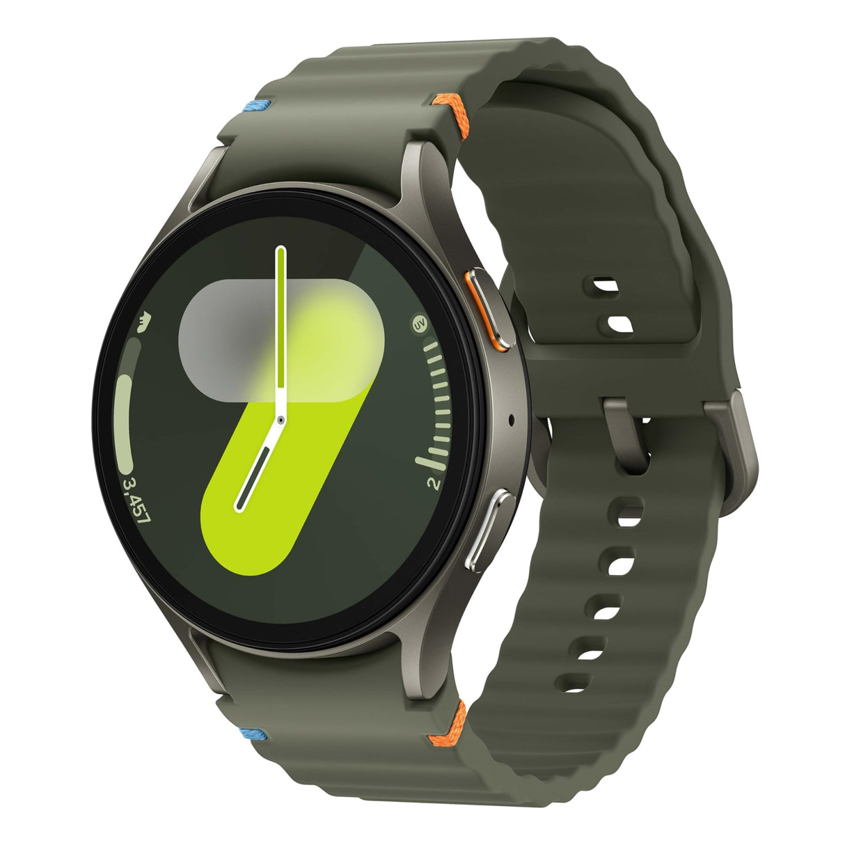 Samsung Galaxy Watch 7 LTE Smartwatch (UAE Version)