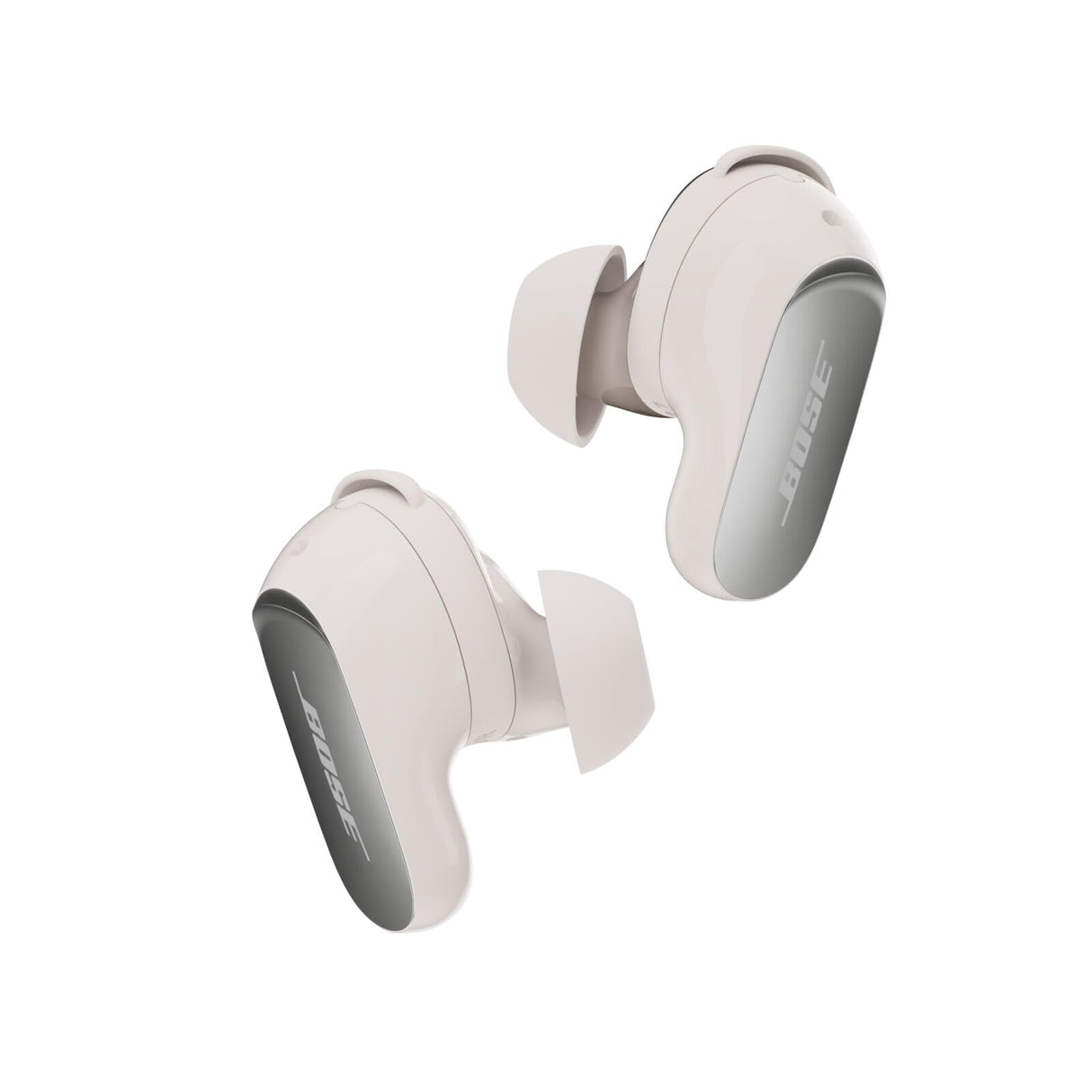Bose QuietComfort Ultra Earbuds (2nd Gen) - Wireless Noise Cancelling Earbuds with Mic, Immersive Audio, USB-C Charging, Up to 6 Hours Battery, IPX4 Rating