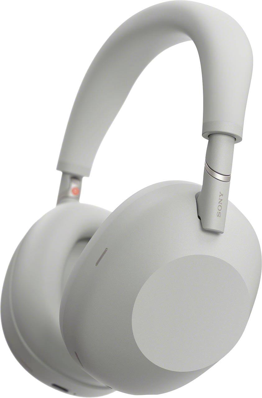 Sony WH-1000XM6 Wireless Noise Canceling Headphones — Studio-Quality, 30-Hour Battery