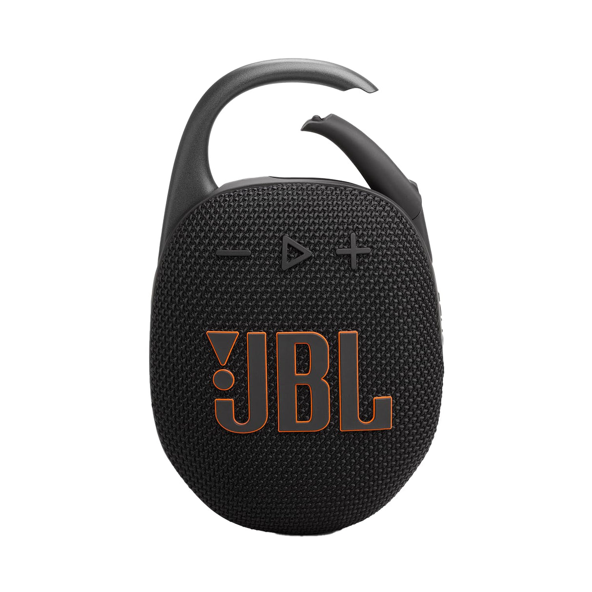 JBL Clip 5 Ultra-Portable Waterproof Bluetooth Speaker