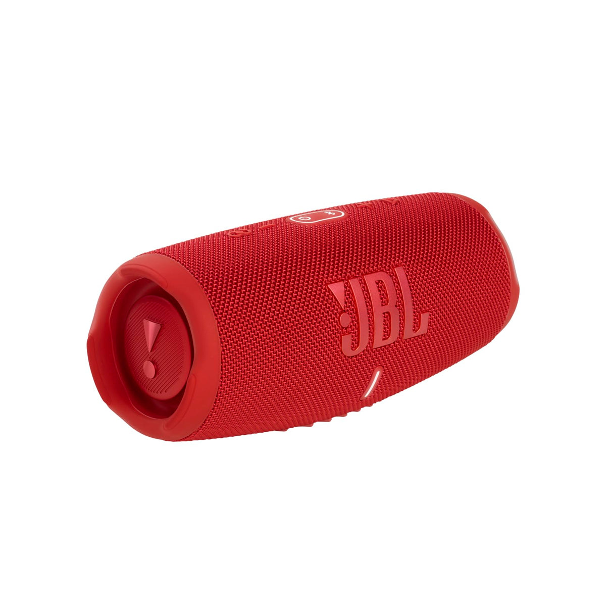 JBL Charge 6 Portable Bluetooth Speaker - IP68 Waterproof, 28H Battery, AI Sound Boost