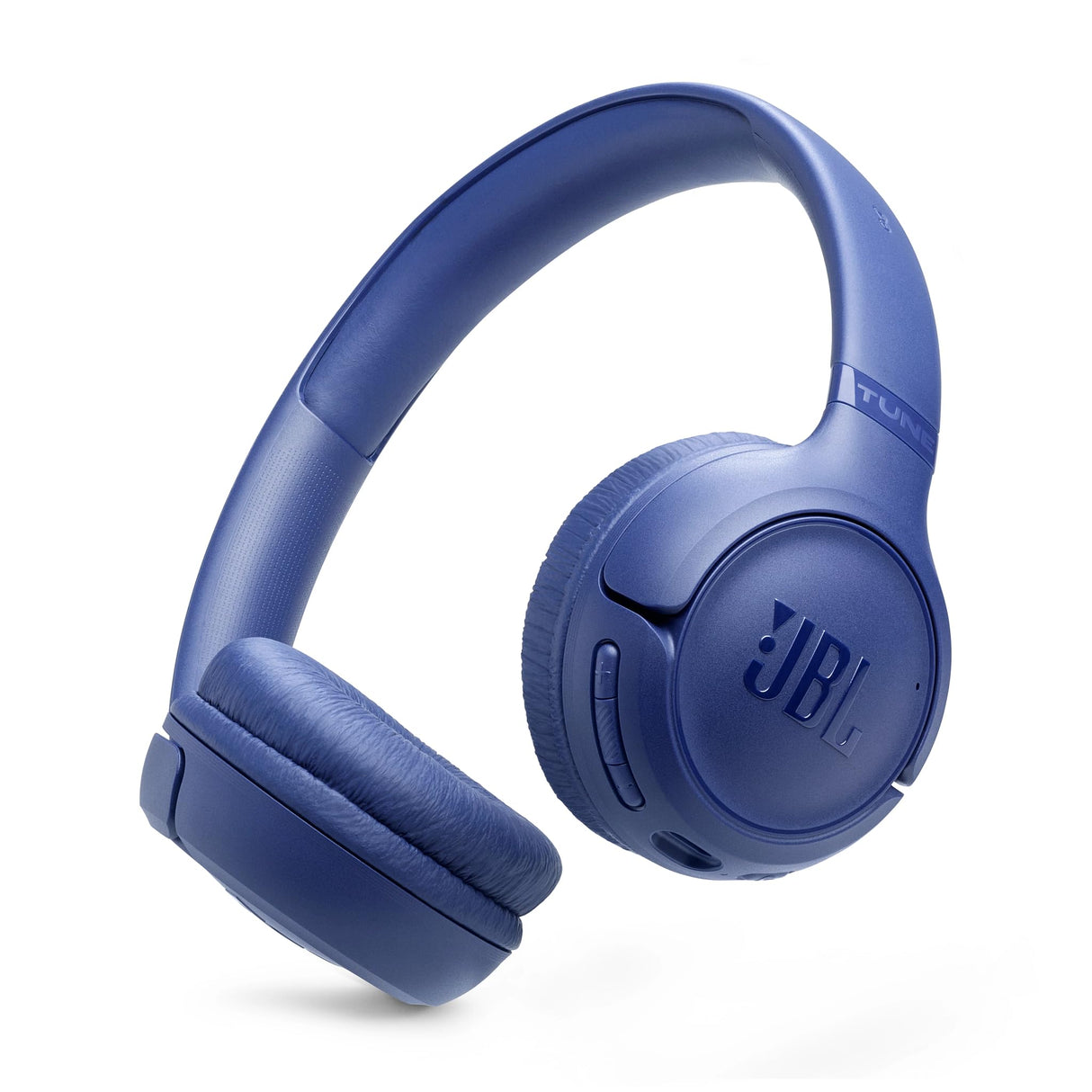 JBL Tune 520BT Wireless On-Ear Headphones Pure Bass Sound