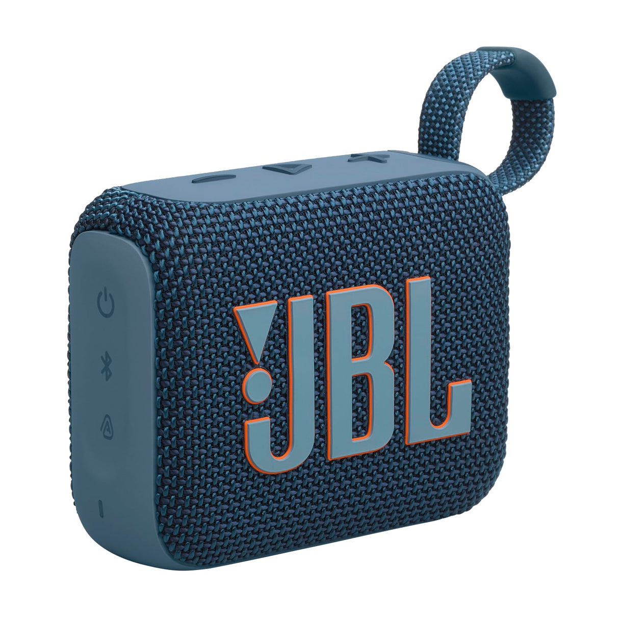JBL Go 4-Ultra Portable Bluetooth Speaker , IP67 Waterproof, 7H Battery