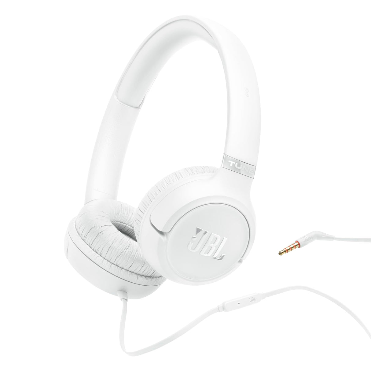 JBL Tune 520BT Wireless On-Ear Headphones Pure Bass Sound