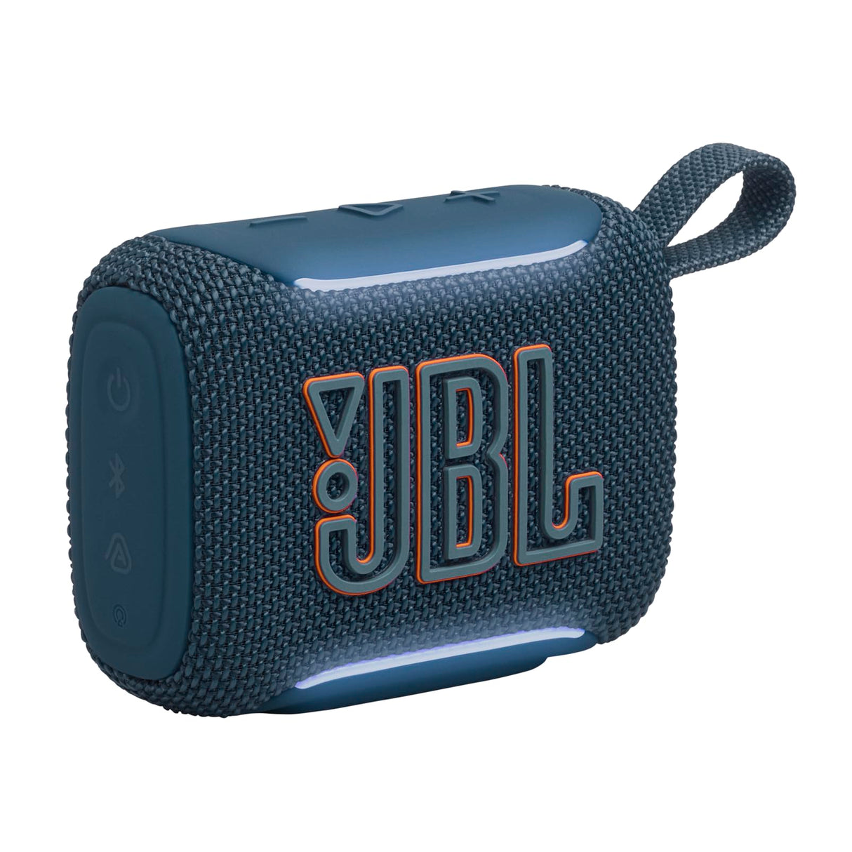 JBL Go 4-Ultra Portable Bluetooth Speaker , IP67 Waterproof, 7H Battery