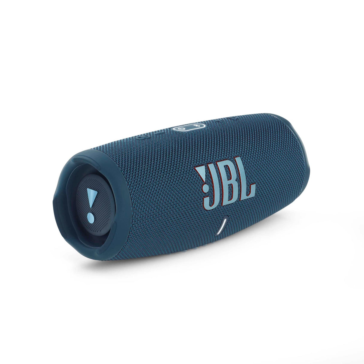 JBL Charge 6 Portable Bluetooth Speaker - IP68 Waterproof, 28H Battery, AI Sound Boost