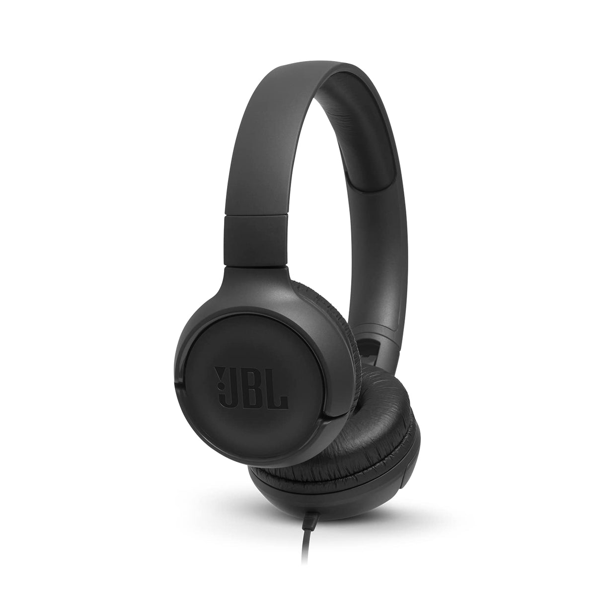 JBL Tune 520BT Wireless On-Ear Headphones Pure Bass Sound