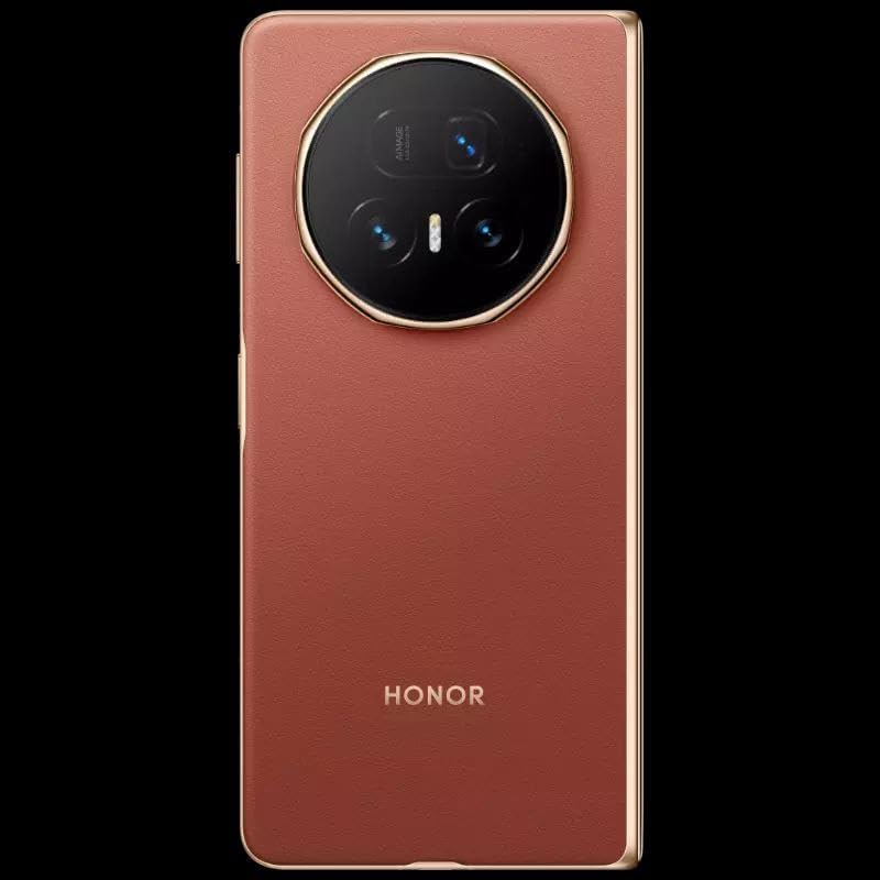 Honor Magic V5 Dual SIM 5G Gold 16GB RAM 512GB – International Version