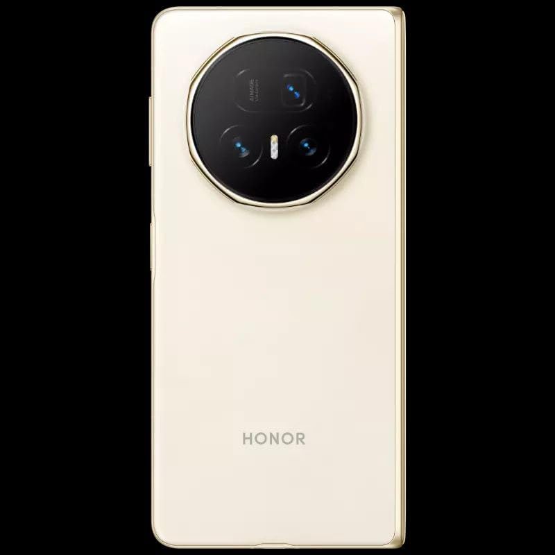 Honor Magic V5 Dual SIM 5G Gold 16GB RAM 512GB – International Version