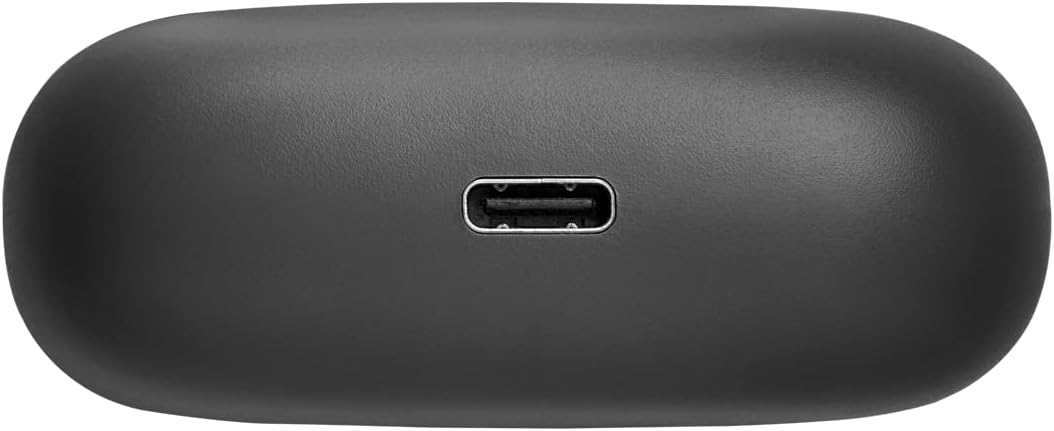 Wireless Earbud Headphones