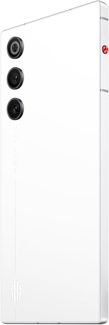 REDMAGIC 10 Air Smartphone 5G, 120Hz Gaming Phone – International Version