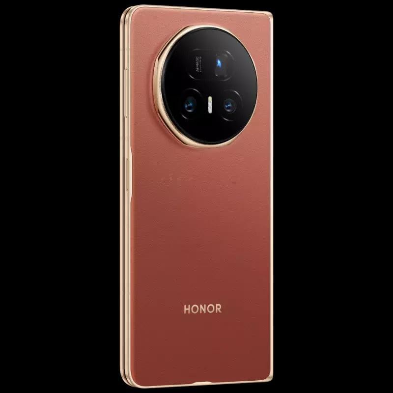 Honor Magic V5 Dual SIM 5G Gold 16GB RAM 512GB – International Version