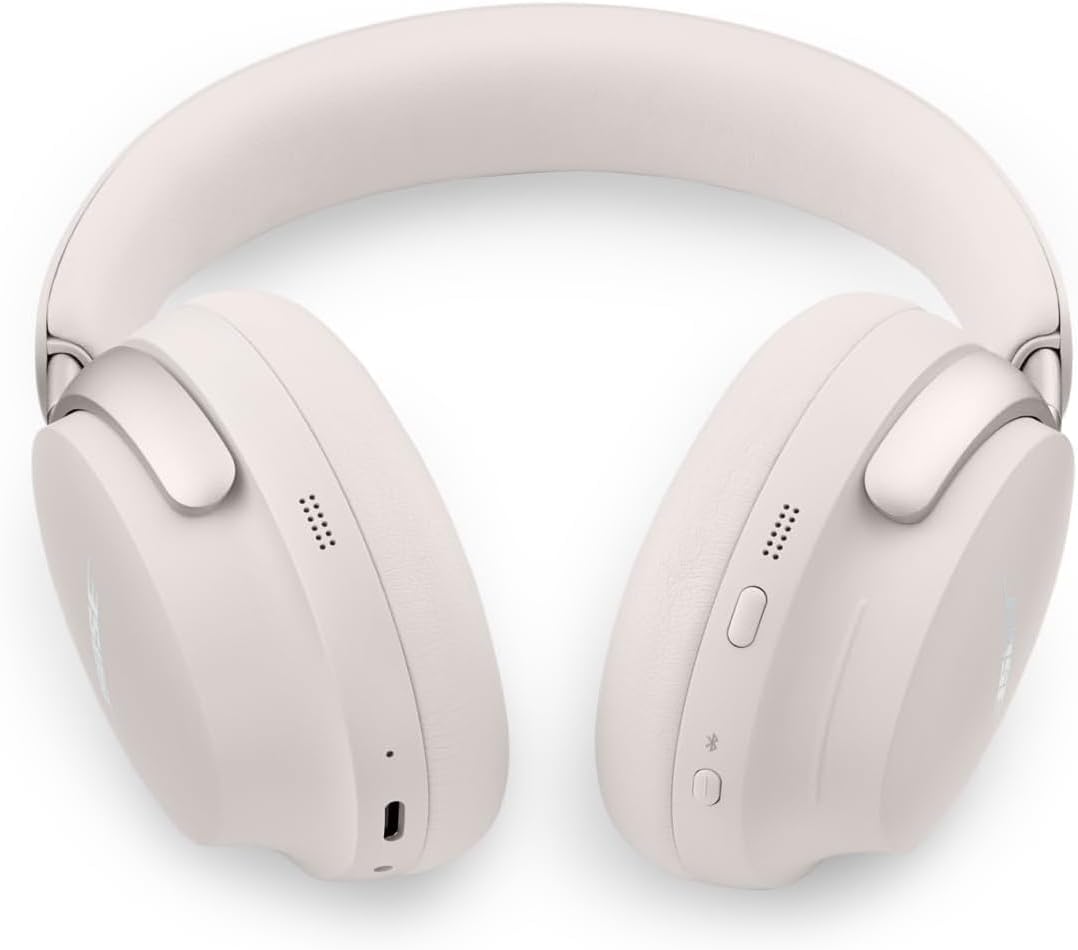 Bose Wireless Noise Cancelling Headphones