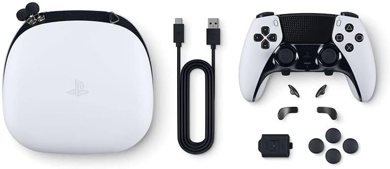 وحدة التحكم اللاسلكية دوال سينس إيدج لجهاز بلايستيشن 5 – نسخة الإمارات العربية المتحدة