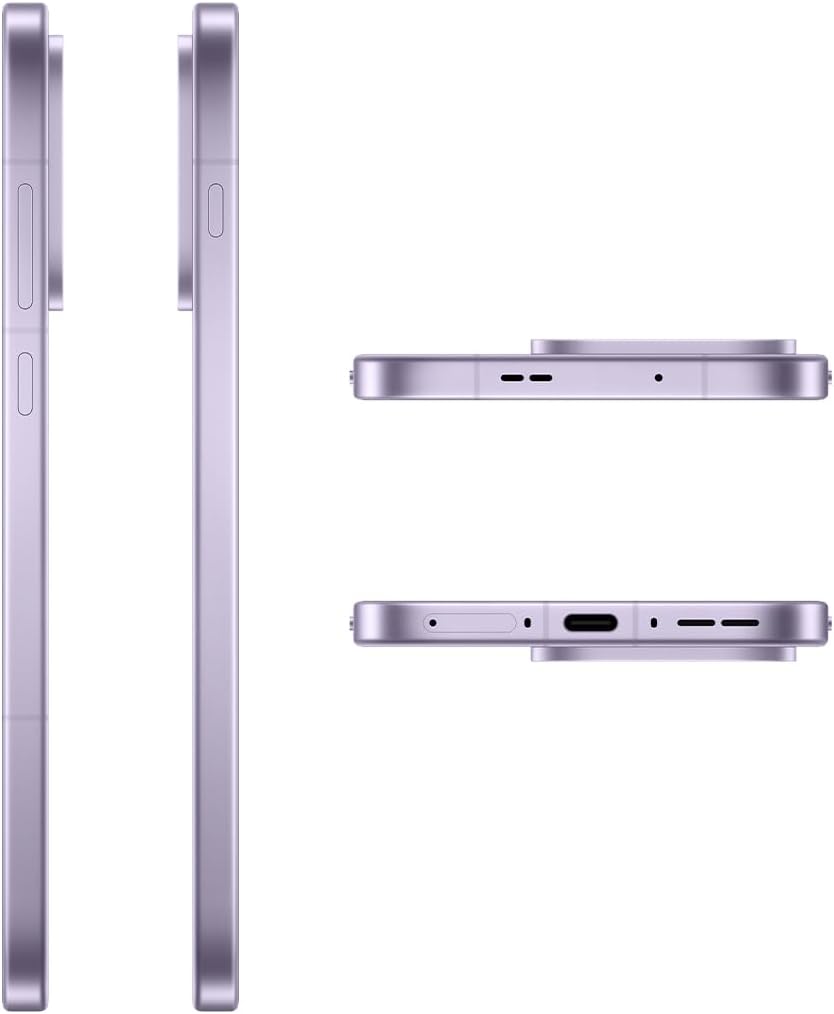 OnePlus 15 Dual SIM – International Version