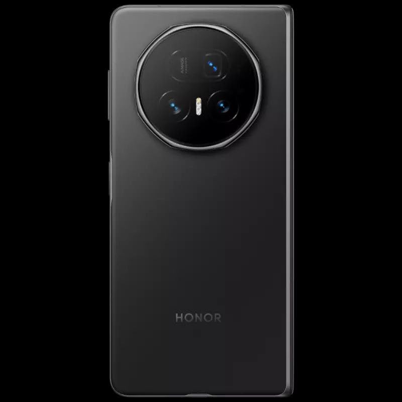 Honor Magic V5 Dual SIM 5G Gold 16GB RAM 512GB – International Version