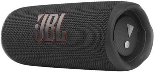 JBL Flip 6 Portable Bluetooth Speaker -IP67 Waterproof, 12H Battery, PartyBoost