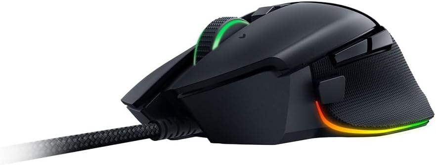 mouse for gaming