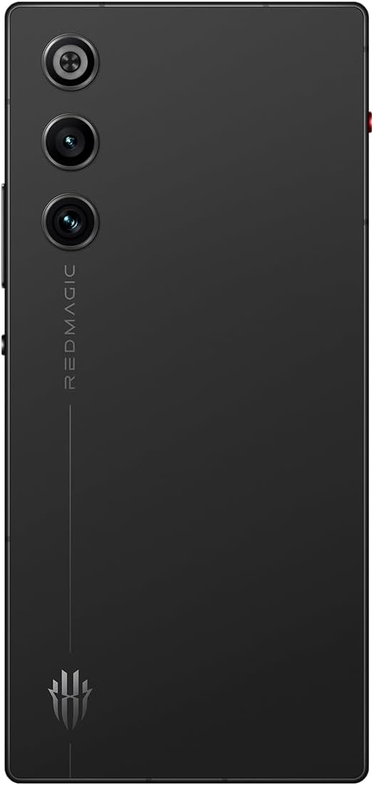 REDMAGIC 10 Air Smartphone 5G, 120Hz Gaming Phone – International Version