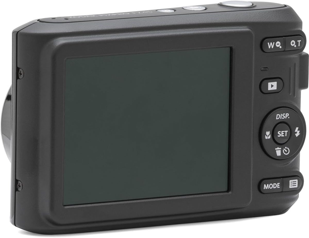 digital camera