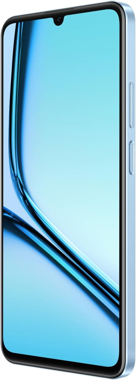 realme note 50
