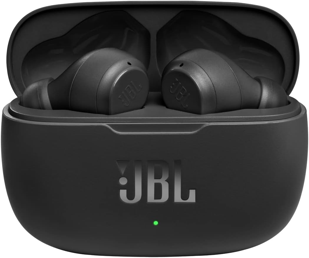 JBL Wave Buds