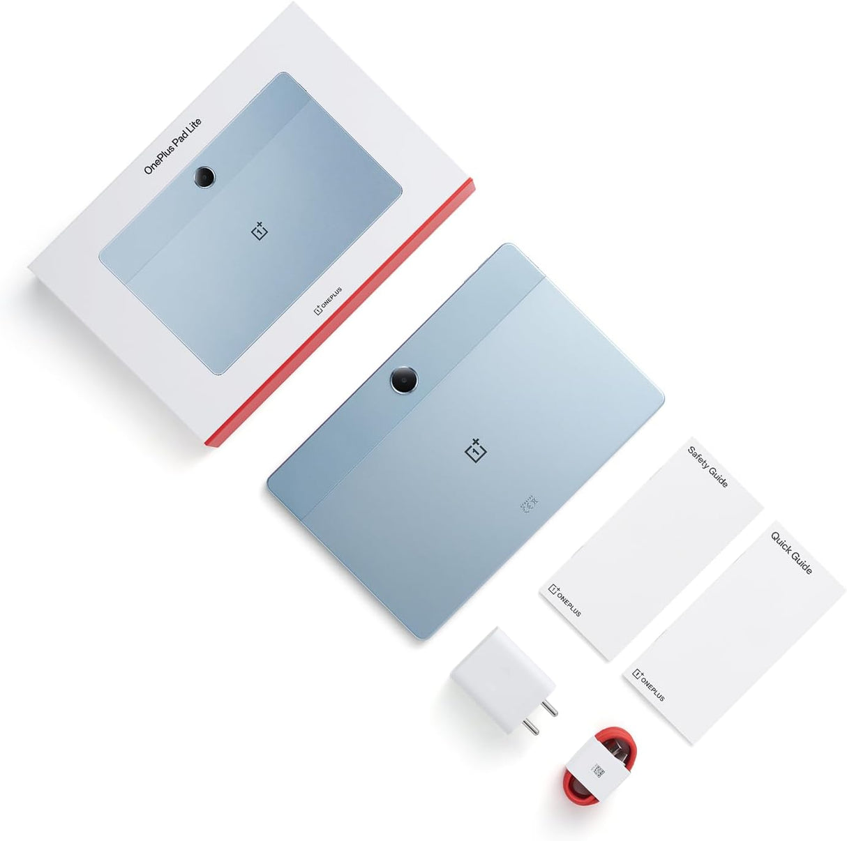 OnePlus Pad Lite Aero Blue - International Version
