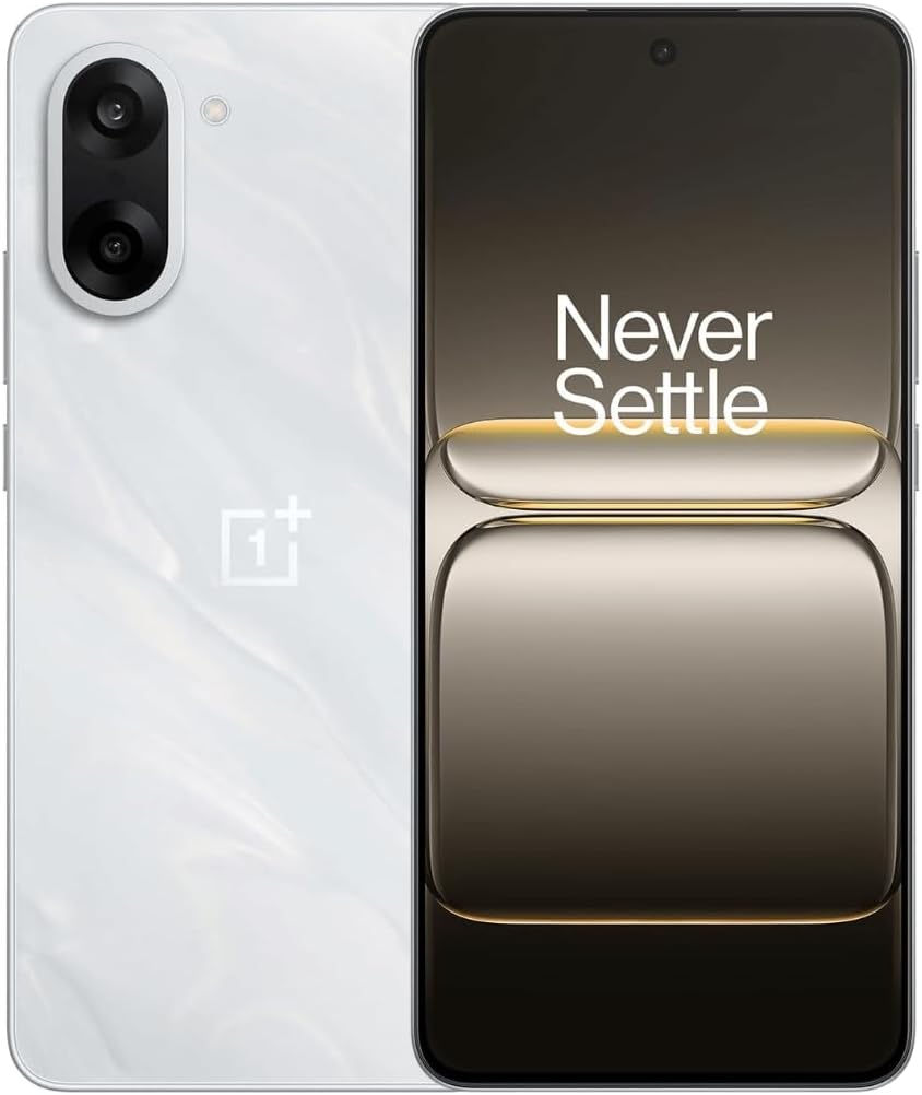 OnePlus Nord CE5 Dual SIM 5G – International Version
