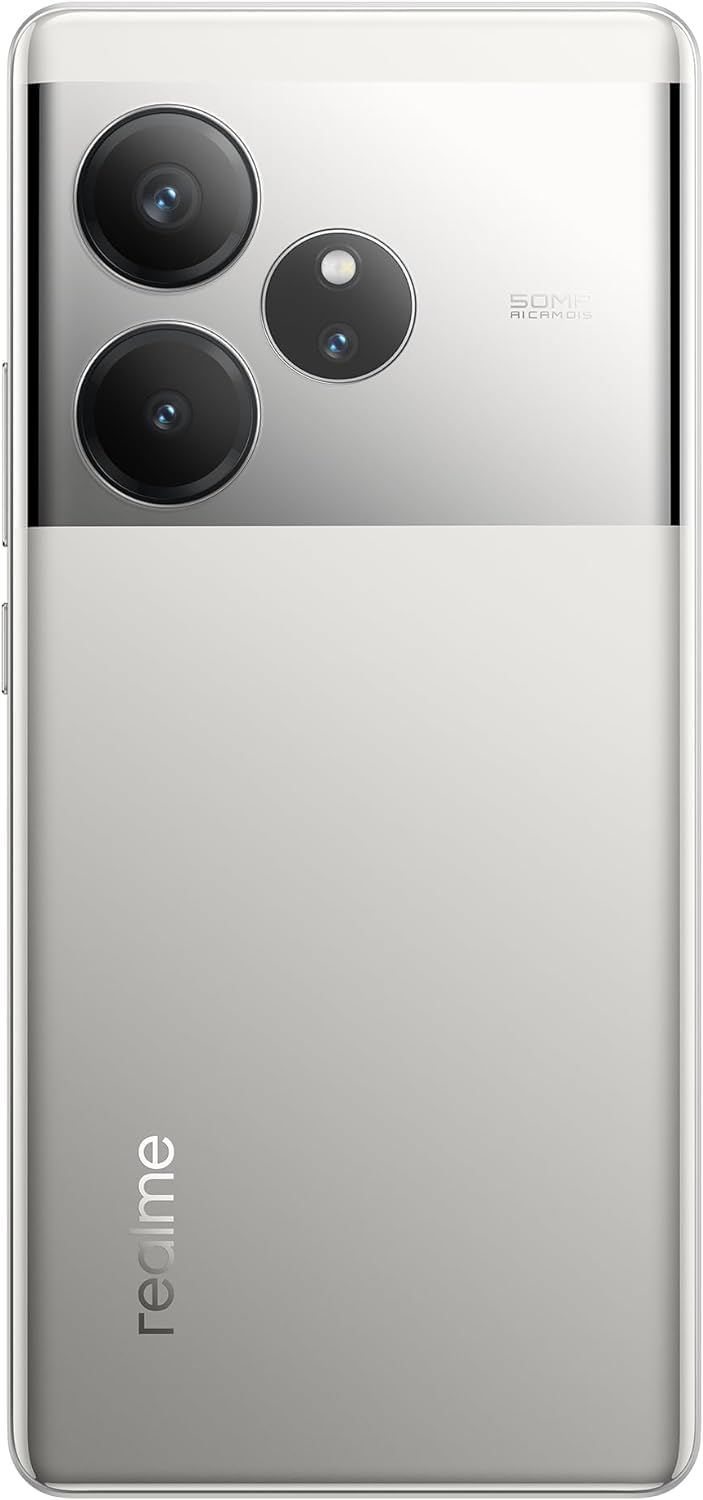 Realme GT 6 5G Dual SIM
