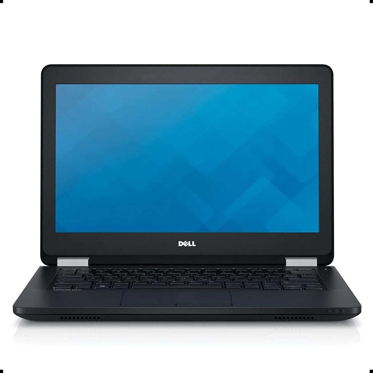 تم تجديده - كمبيوتر محمول Dell Latitude 5270 Notebook Business، معالج Intel Core I7 من الجيل السادس، ذاكرة وصول عشوائي سعة 8 جيجابايت...
