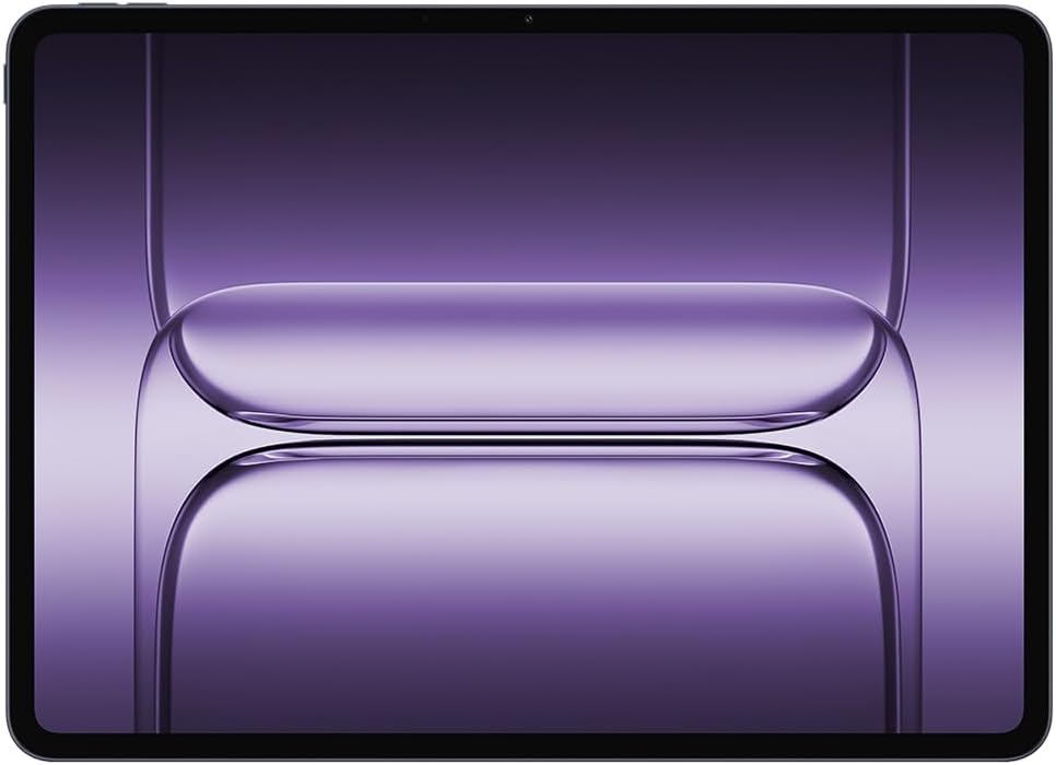 Oneplus Pad 3 – International Version