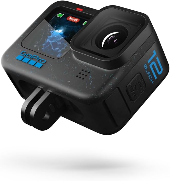 GoPro Hero 12 Black price in UAE