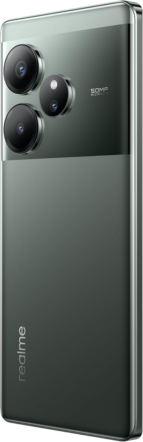 realme gt 6 mobile phone