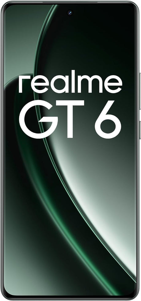 realme gt 6 5g