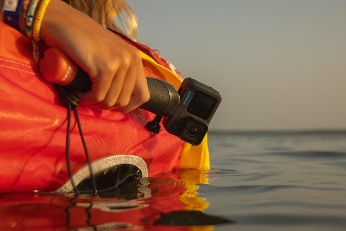 Buy GoPro HERO12 Black Bundle - Complete Accessory Set